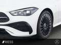Mercedes-Benz CLE 300 e mit EQ Hybrid Technologie 360 ACC AUT Weiß - thumbnail 3