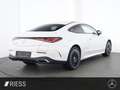 Mercedes-Benz CLE 300 e mit EQ Hybrid Technologie 360 ACC AUT Weiß - thumbnail 2
