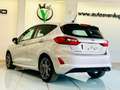 Ford Fiesta 1.0 EcoBoost S/S ST Line 140 Gris - thumbnail 4