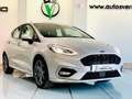 Ford Fiesta 1.0 EcoBoost S/S ST Line 140 Gris - thumbnail 7