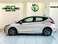 Ford Fiesta 1.0 EcoBoost S/S ST Line 140 Gris - thumbnail 2