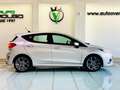 Ford Fiesta 1.0 EcoBoost S/S ST Line 140 Gris - thumbnail 6