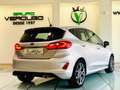Ford Fiesta 1.0 EcoBoost S/S ST Line 140 Gris - thumbnail 5