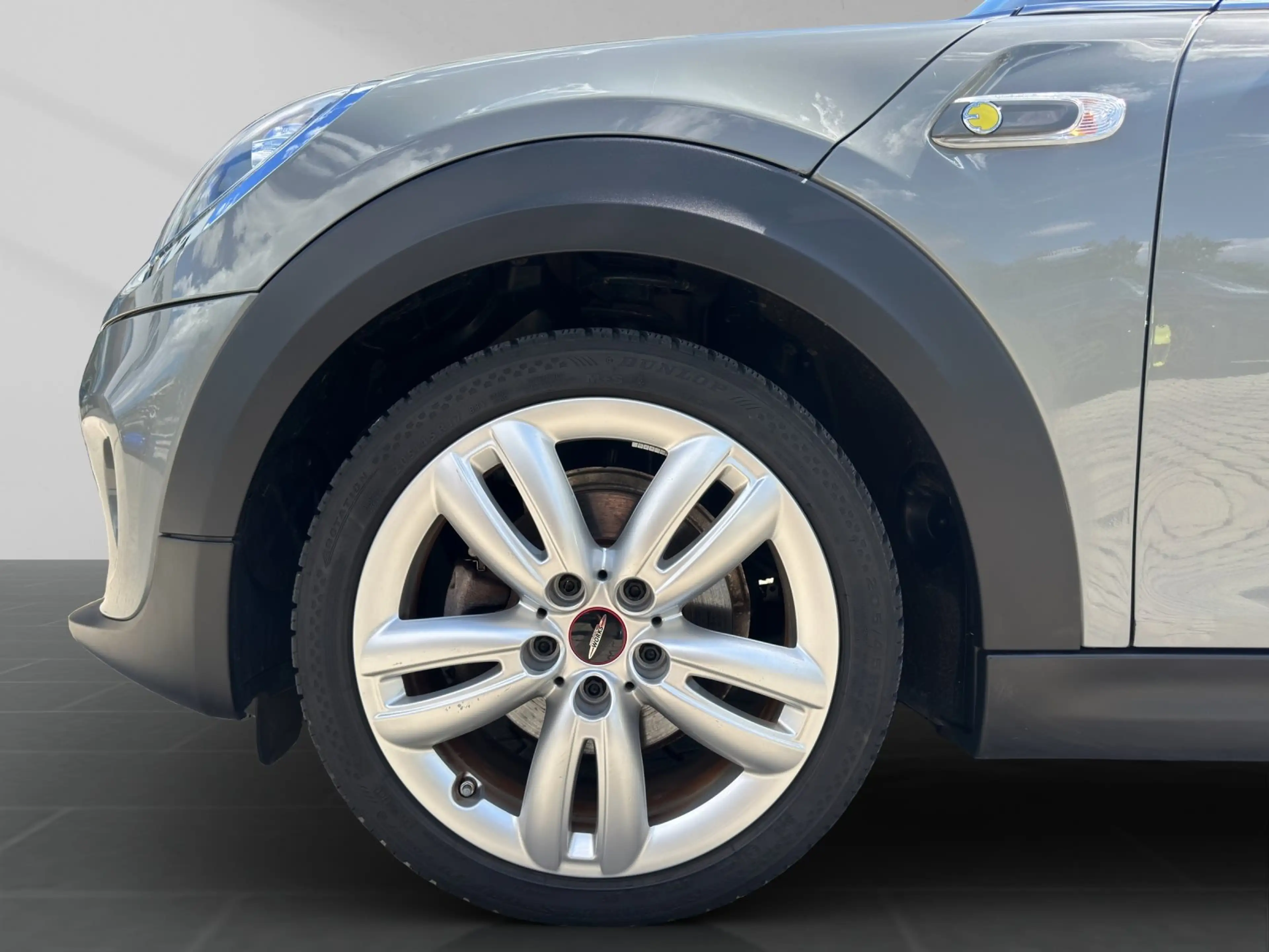 MINI Cooper SE Trim S LED Sportsitze DAB — photo 9