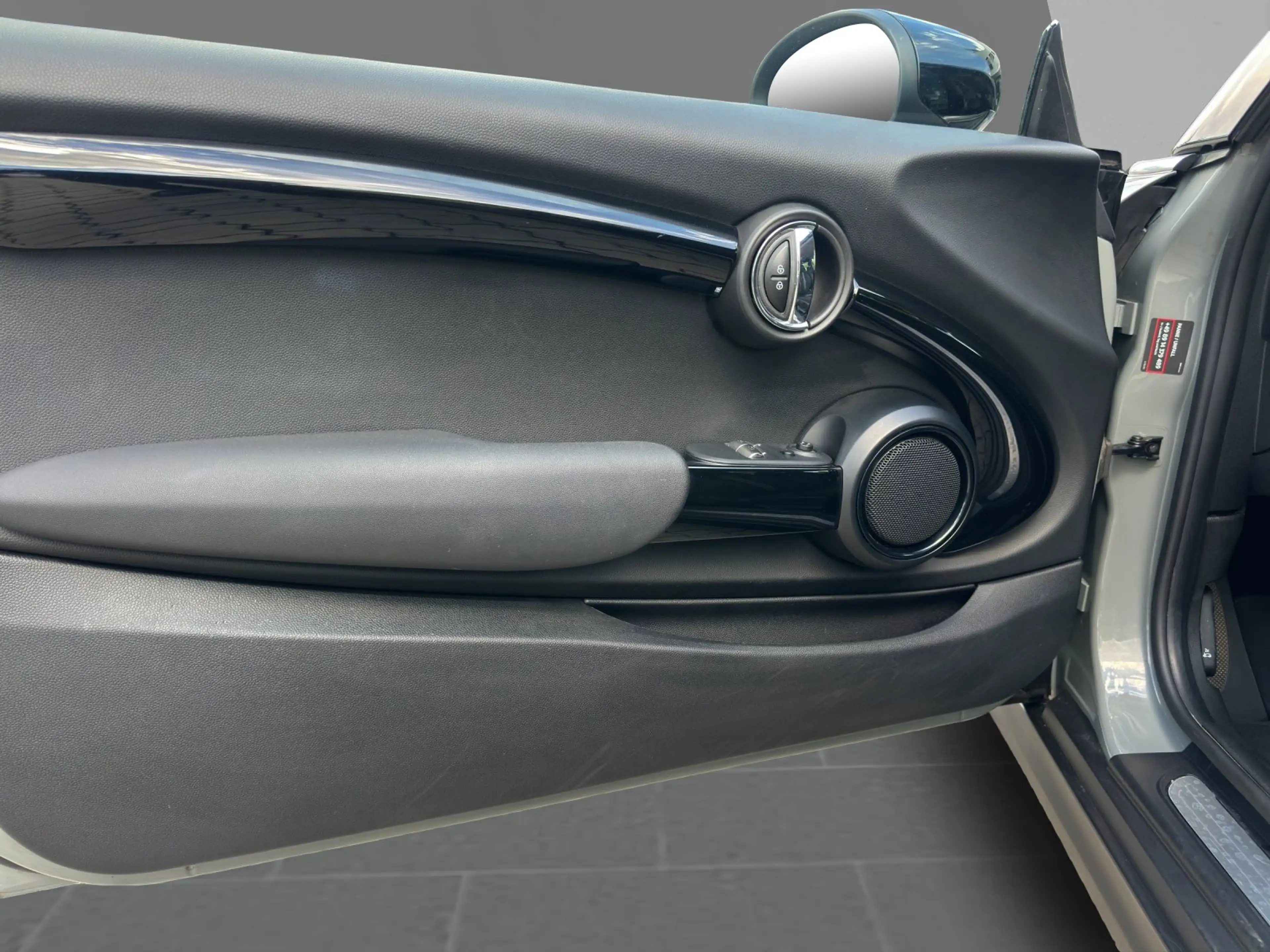 MINI Cooper SE Trim S LED Sportsitze DAB — photo 11
