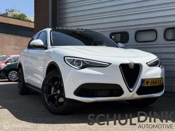 2.0 T AWD Super TREKHAAK|PANORAMADAK