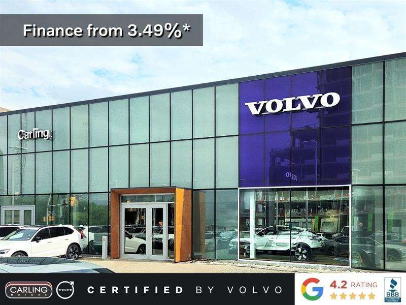 2024 Volvo XC90 T8 eAWD PHEV Ultimate Bright Theme 7-Seater — снимка 1