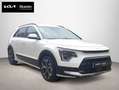 Kia Niro 1.6 GDi HEV 95kW (129CV) Emotion Blanco - thumbnail 1