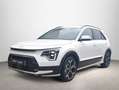 Kia Niro 1.6 GDi HEV 95kW (129CV) Emotion Blanco - thumbnail 4