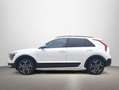 Kia Niro 1.6 GDi HEV 95kW (129CV) Emotion Blanco - thumbnail 8