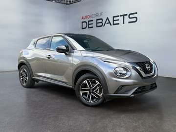 1.0 DIG-T*114*N-CONNECTA*DCT*COLDPACK*CARPLAY*ANDROIDAUTO*GARANTIE