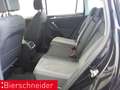 Volkswagen Tiguan 1.4 TSI eHybrid Elegance MATRIX NAVI SHZ Schwarz - thumbnail 6