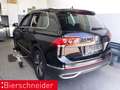 Volkswagen Tiguan 1.4 TSI eHybrid Elegance MATRIX NAVI SHZ Schwarz - thumbnail 3