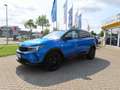 Opel Grandland Aut. GS  NAVI+LED+RFK+AGR+SHZ+ALU+GJR Blau - thumbnail 2