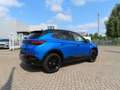 Opel Grandland Aut. GS  NAVI+LED+RFK+AGR+SHZ+ALU+GJR Blau - thumbnail 4