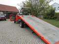 Ford F 350 F550 Abschleppwagen Platau Dually 4x4 2x Winden F5 Orange - thumbnail 19
