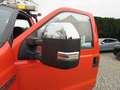 Ford F 350 F550 Abschleppwagen Platau Dually 4x4 2x Winden F5 Orange - thumbnail 12
