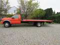 Ford F 350 F550 Abschleppwagen Platau Dually 4x4 2x Winden F5 Orange - thumbnail 22