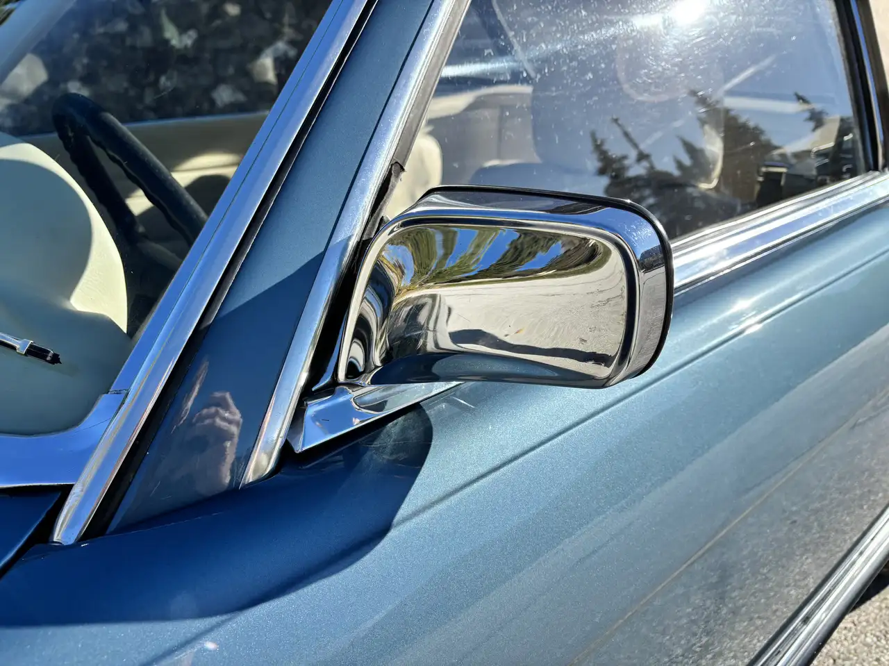 Mercedes-Benz SL 350, foto 5