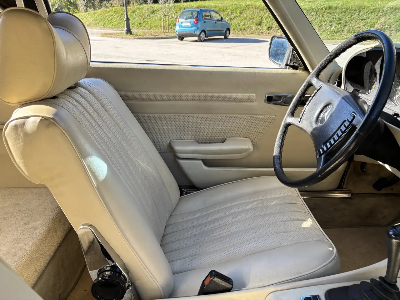 Mercedes-Benz SL 350, foto 12