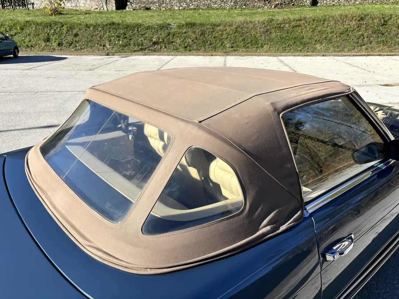 Mercedes-Benz SL 350, foto 6
