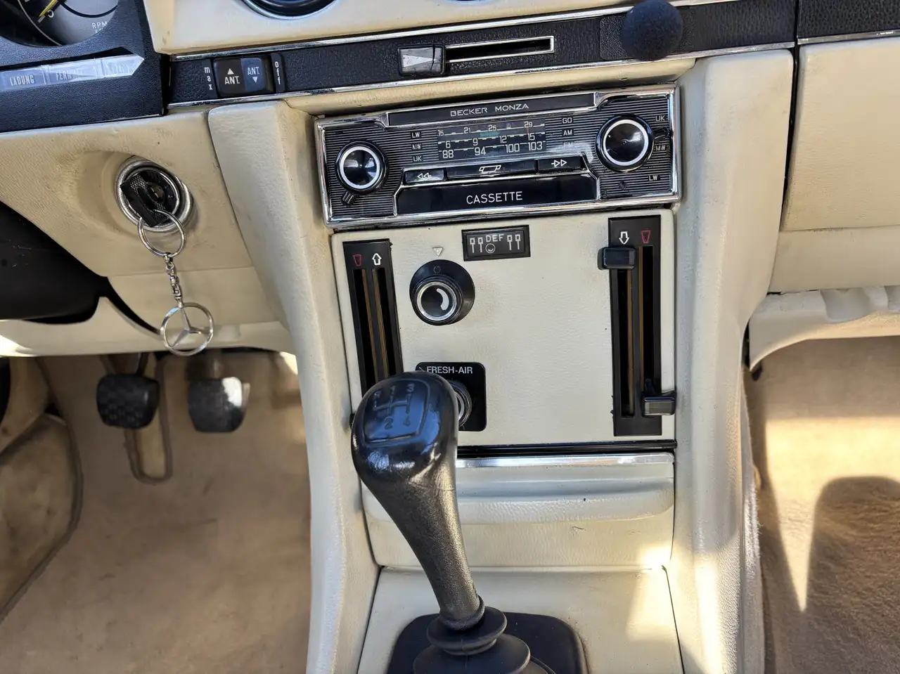 Mercedes-Benz SL 350, foto 9
