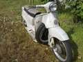 Moto Guzzi Galletto 192 AE Gris - thumbnail 4