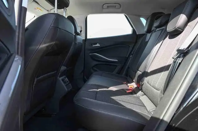 Opel Grandland view 11