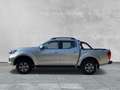 DFSK 2.3 TDi 163PS Luxury 4x4 PDC+KAMERA+LEDER Silver - thumbnail 2