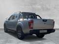 DFSK 2.3 TDi 163PS Luxury 4x4 PDC+KAMERA+LEDER Silver - thumbnail 3