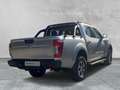 DFSK 2.3 TDi 163PS Luxury 4x4 PDC+KAMERA+LEDER Silver - thumbnail 5