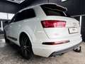 Audi Q7 3,0 TDI quattro Tiptronic Weiß - thumbnail 4