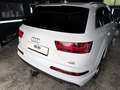 Audi Q7 3,0 TDI quattro Tiptronic Weiß - thumbnail 5