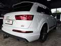 Audi Q7 3,0 TDI quattro Tiptronic Weiß - thumbnail 3
