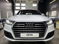 Audi Q7 3,0 TDI quattro Tiptronic Weiß - thumbnail 10