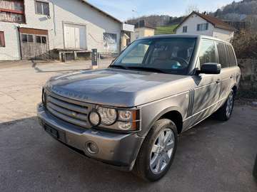 Vogue TDV8 | Kamera, 4x4, Oxford-Leder