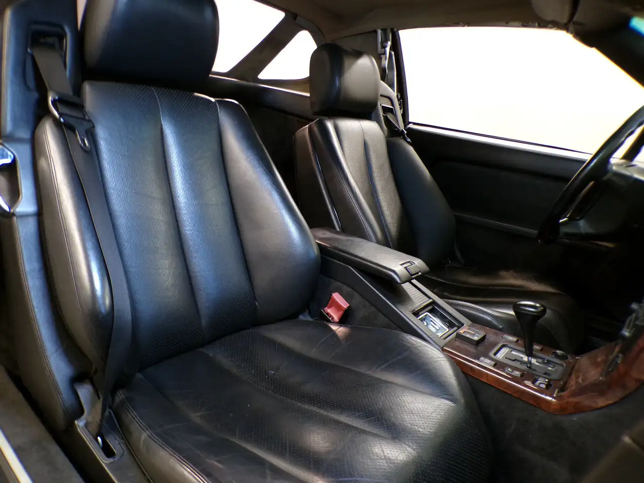 Mercedes-Benz SL 300 24 Ventile2.Hand Scheckheft 24Mo.Gara.H!!, foto 10
