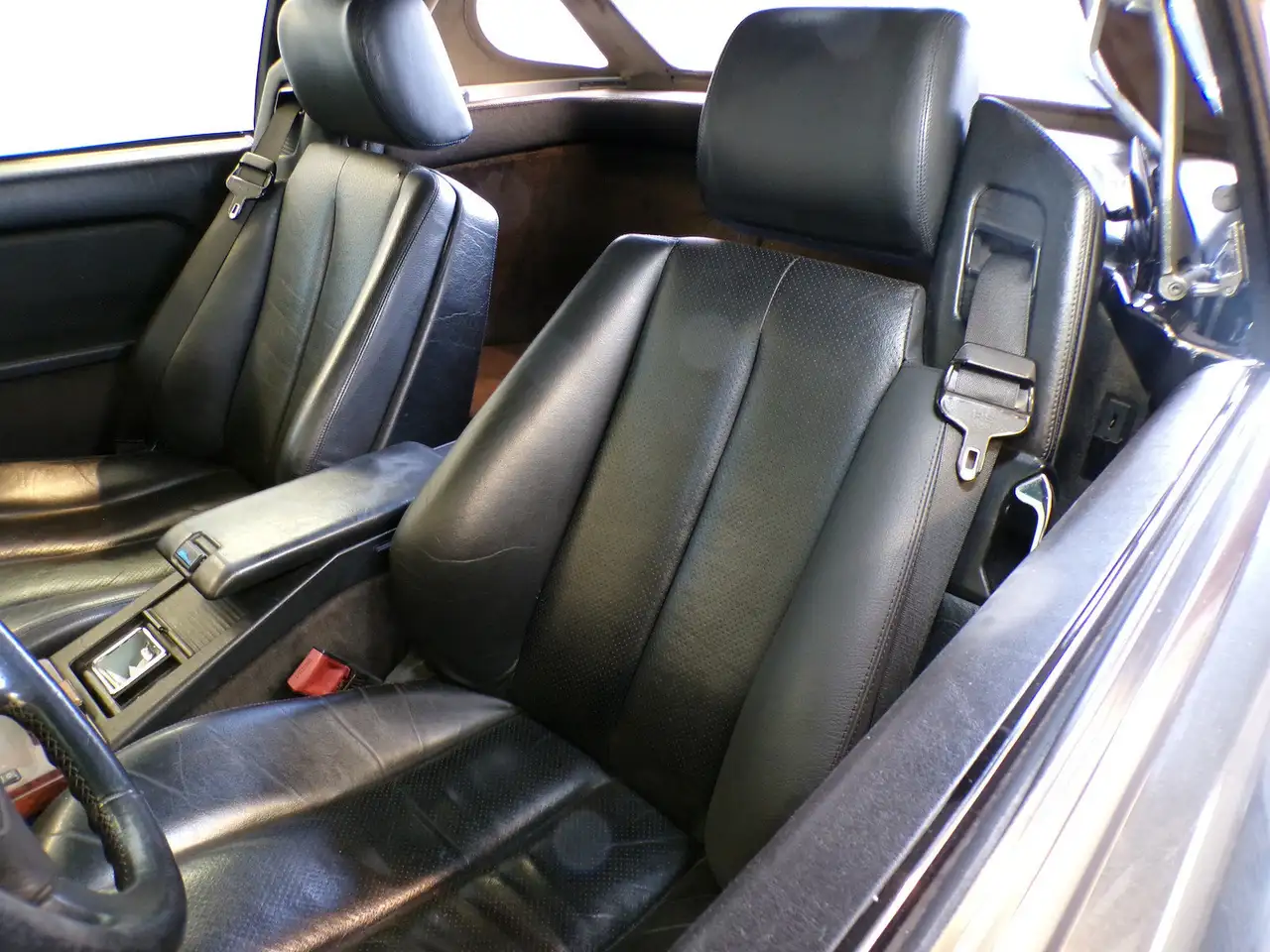 Mercedes-Benz SL 300 24 Ventile2.Hand Scheckheft 24Mo.Gara.H!!, foto 11