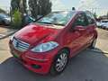 Mercedes-Benz A 170 A 170 Elegance Serviceheft 12M. Garantie Rot - thumbnail 3