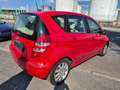 Mercedes-Benz A 170 A 170 Elegance Serviceheft 12M. Garantie Rot - thumbnail 6