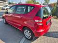 Mercedes-Benz A 170 A 170 Elegance Serviceheft 12M. Garantie Rot - thumbnail 4