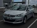 Citroen C4 C4 PureTech 130 S Argent - thumbnail 2