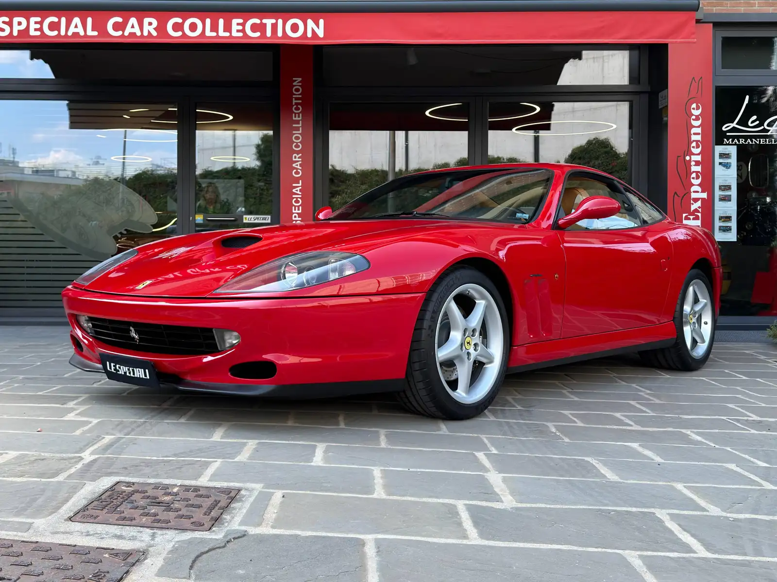 Ferrari Maranello
