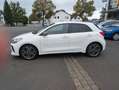 Kia Rio 1.0 T-GDI GT-Line (15) Blanc - thumbnail 2