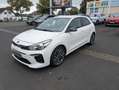 Kia Rio 1.0 T-GDI GT-Line (15) Blanc - thumbnail 1