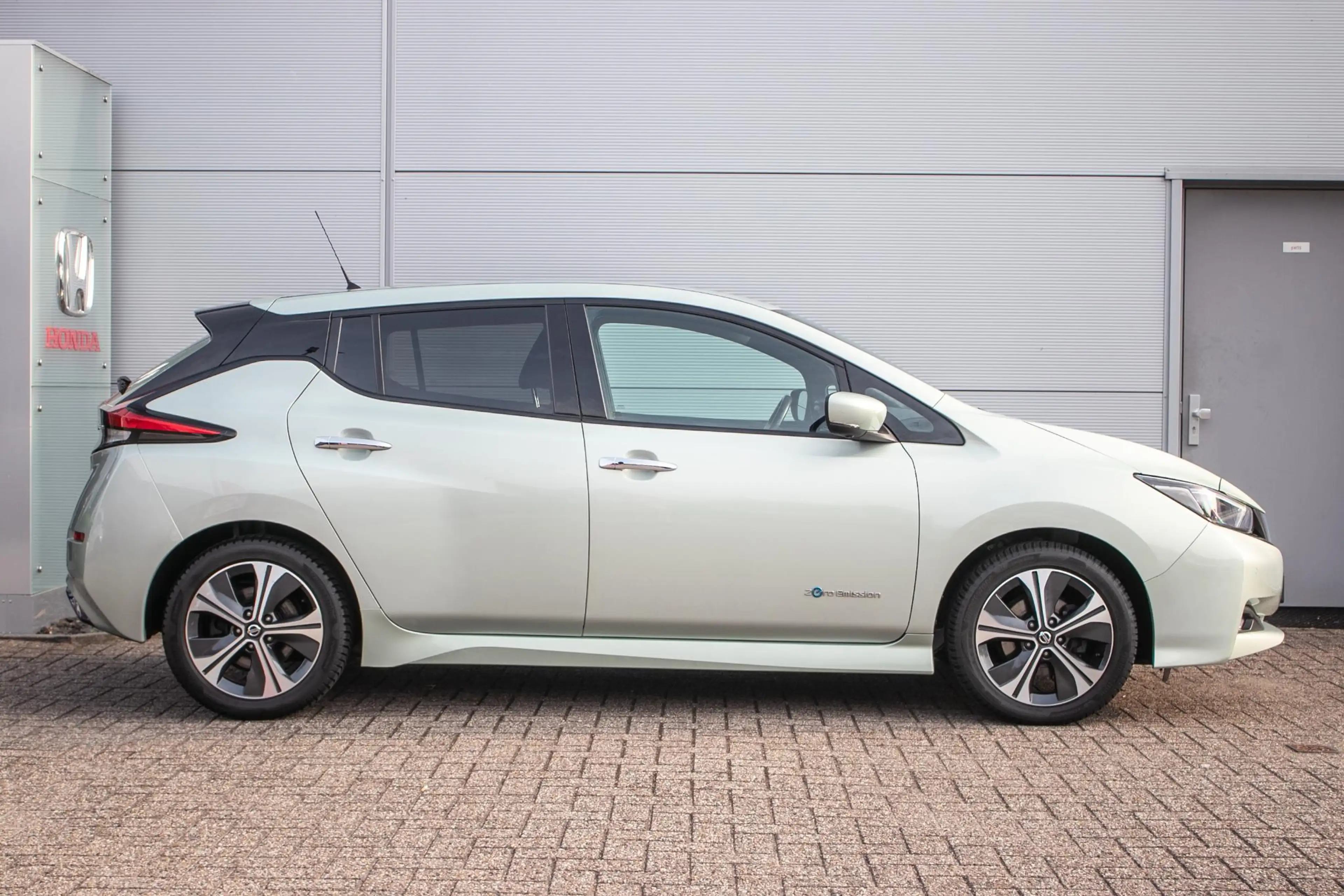 Nissan Leaf 2.ZERO EDITION 40 kWh - SOH 87% | Stoelverw. | Ada — photo 11