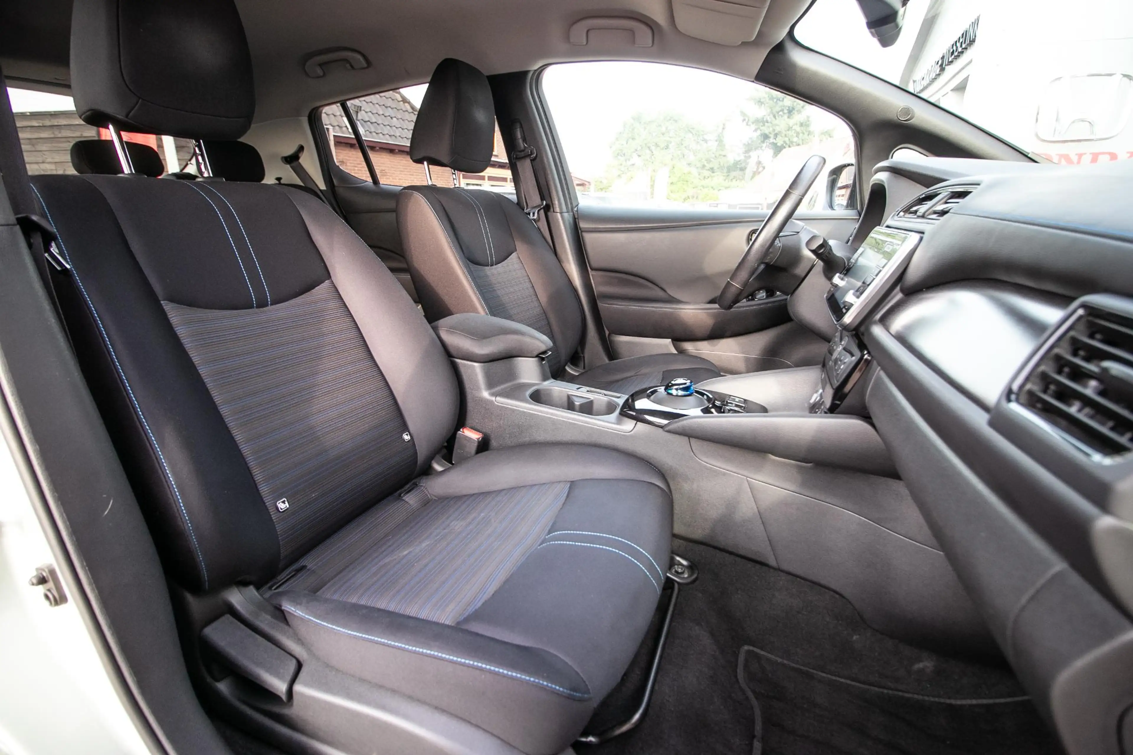 Nissan Leaf 2.ZERO EDITION 40 kWh - SOH 87% | Stoelverw. | Ada — photo 5