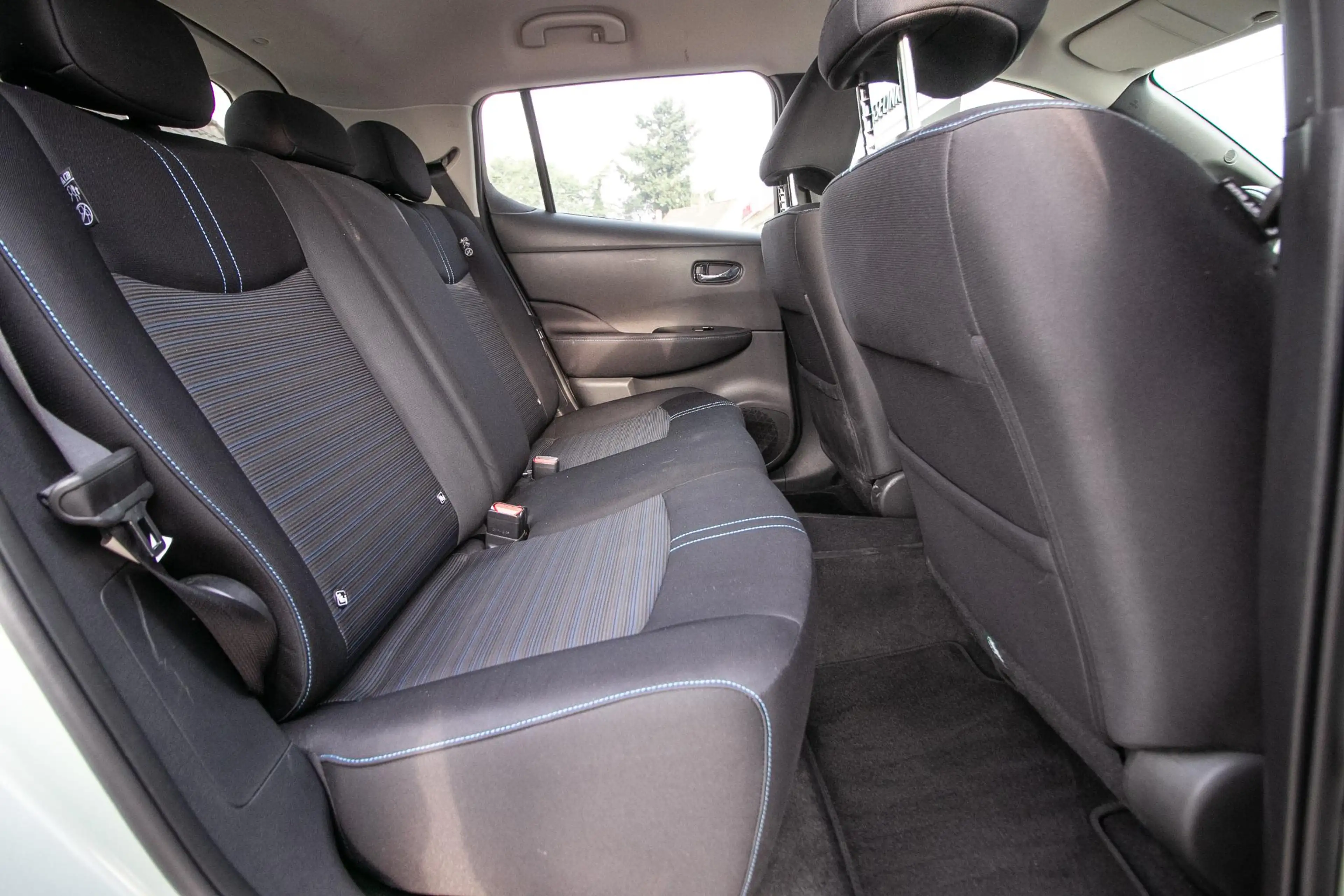 Nissan Leaf 2.ZERO EDITION 40 kWh - SOH 87% | Stoelverw. | Ada — photo 7