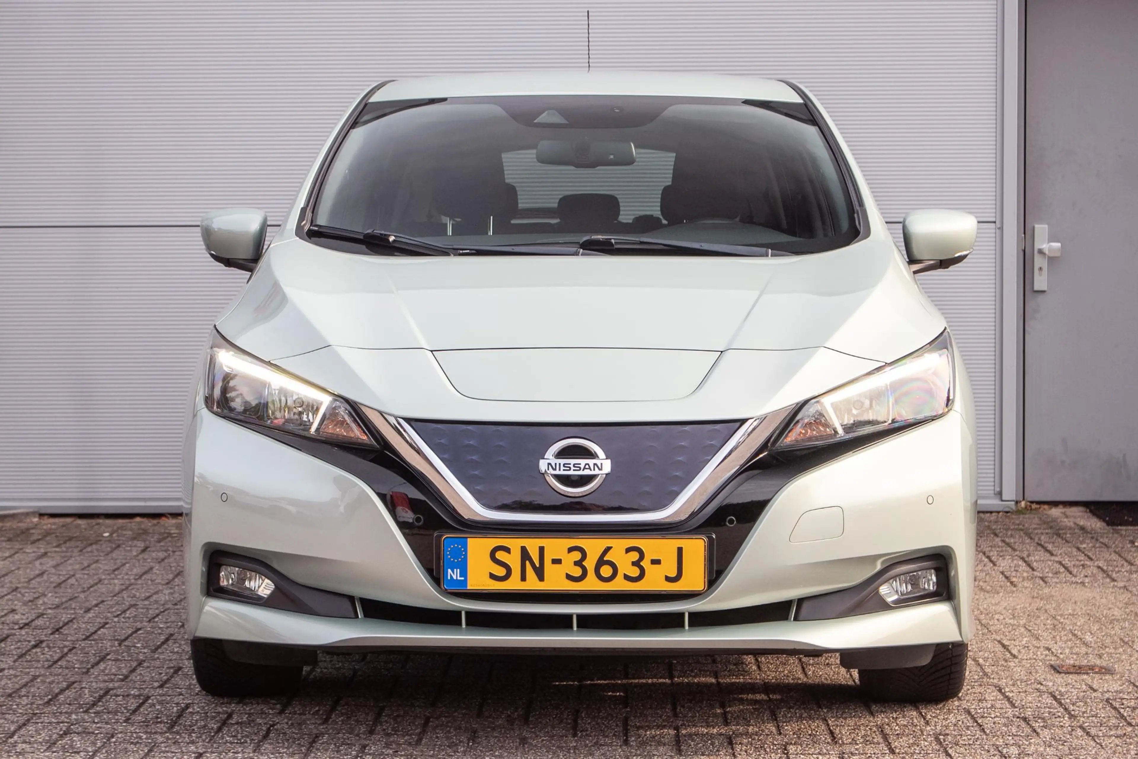 Nissan Leaf 2.ZERO EDITION 40 kWh - SOH 87% | Stoelverw. | Ada — photo 9