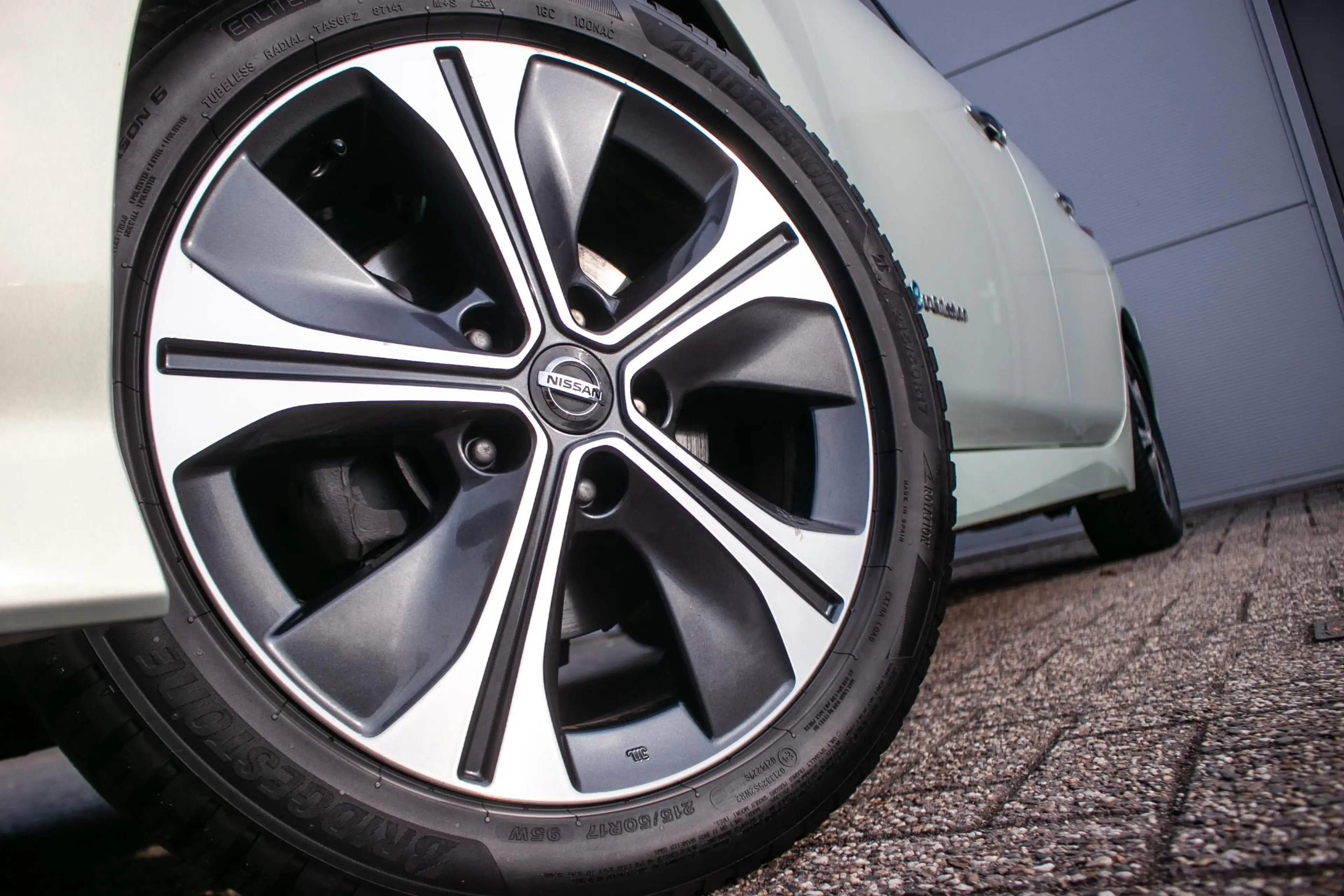 Nissan Leaf 2.ZERO EDITION 40 kWh - SOH 87% | Stoelverw. | Ada — photo 13